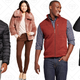 50% off winter outerwear and accessories | Target